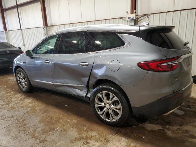 2018 BUICK ENCLAVE AV - 5GAEVCKW8JJ221630