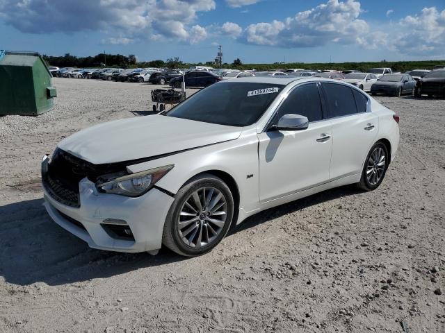 2018 INFINITI Q50 LUXE JN1EV7APXJM355587