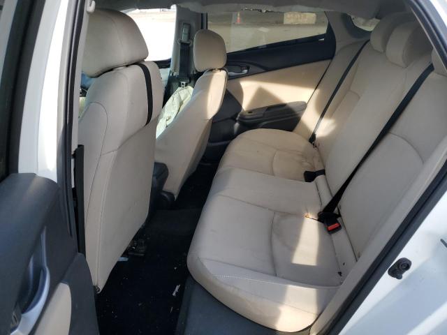 2016 HONDA CIVIC LX 19XFC2F50GE017365