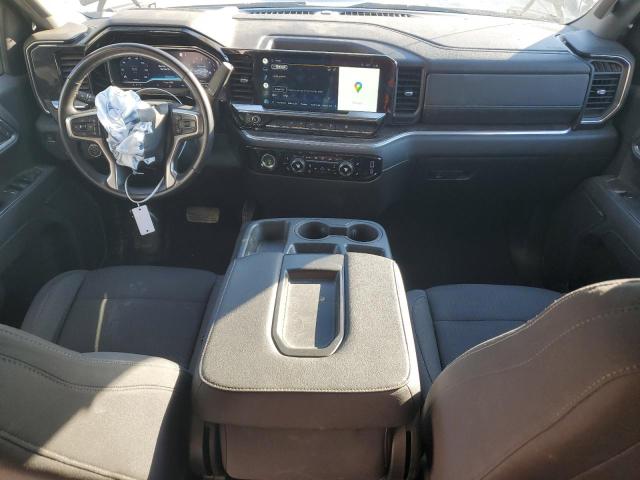 2022 CHEVROLET 1500 - 2GCUDEED4N1519269