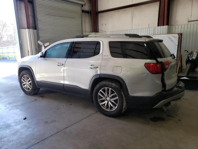 2017 GMC ACADIA SLE 1GKKNLLA8HZ293027
