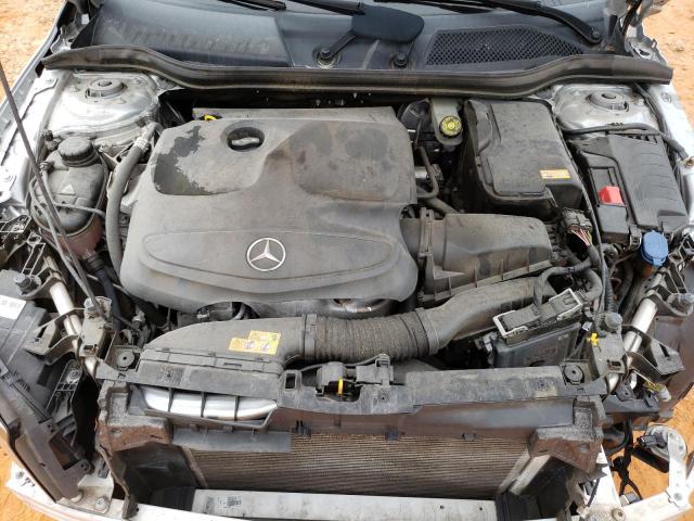 VIN WDCTG4GB6GJ248002 2016 Mercedes-Benz GLA-Class,... no.11