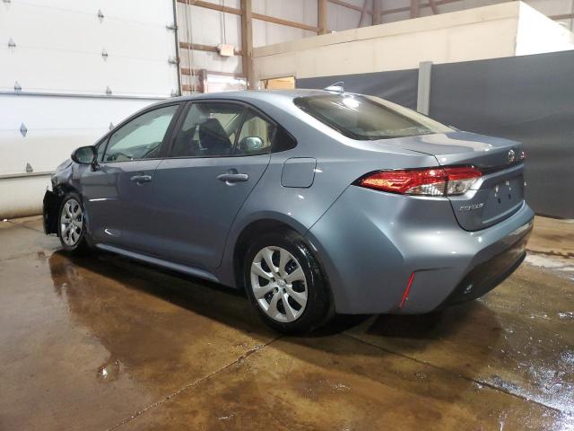 2023 TOYOTA COROLLA LE 5YFB4MDE1PP056491