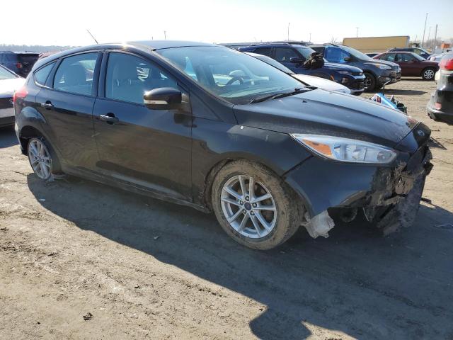 2015 FORD FOCUS SE 1FADP3K27FL255481