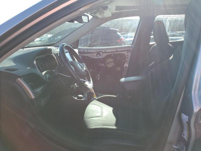 2016 JEEP CHEROKEE L 1C4PJMCB0GW152805