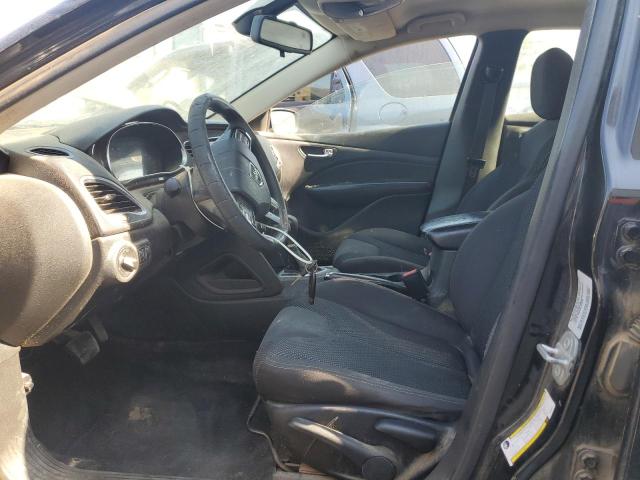 2015 DODGE DART SXT 1C3CDFBBXFD300637
