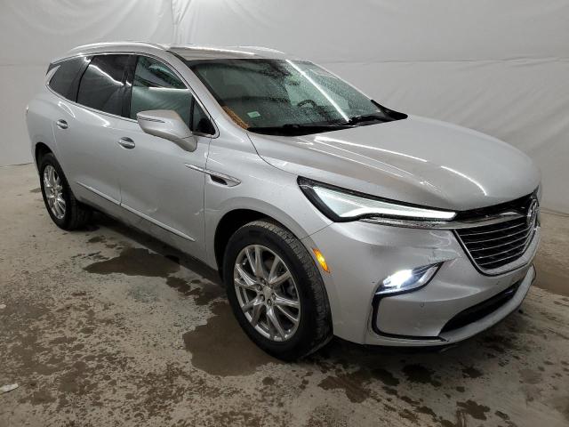 2022 BUICK ENCLAVE PR 5GAEVBKWXNJ104079