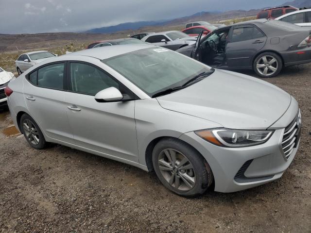 2018 HYUNDAI ELANTRA SE 5NPD84LF3JH241962  41436074