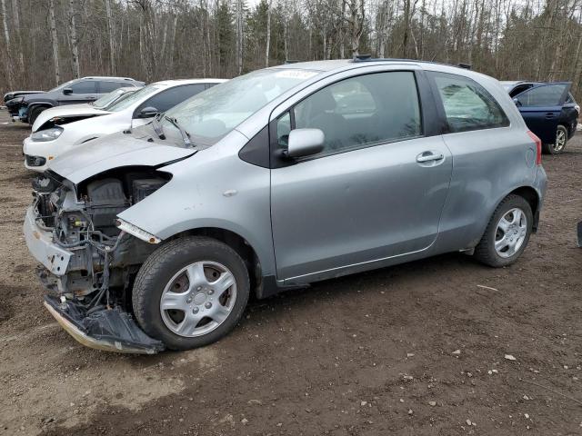 2009 Toyota Yaris VIN: JTDJT923295259855 Lot: 42965074