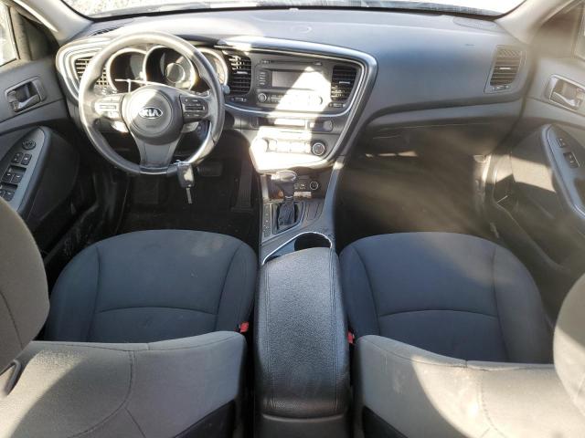 2015 KIA OPTIMA LX KNAGM4A75F5621734