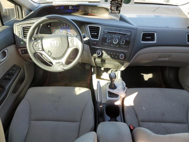 2015 HONDA CIVIC LX 19XFB2E52FE039290