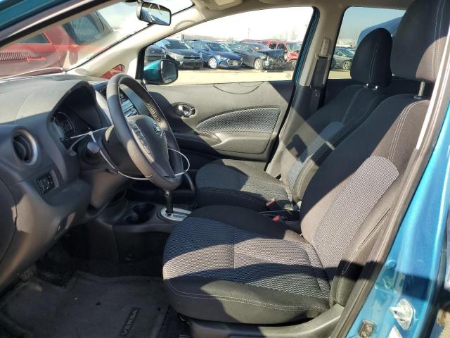 2015 NISSAN VERSA NOTE - 3N1CE2CP0FL417670
