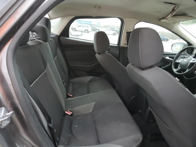 2014 Ford Focus Se VIN: 1FADP3F27EL446889 Lot: 44864804