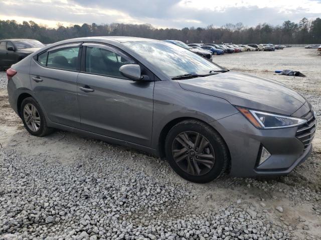 2020 HYUNDAI ELANTRA SE - 5NPD84LF9LH516902