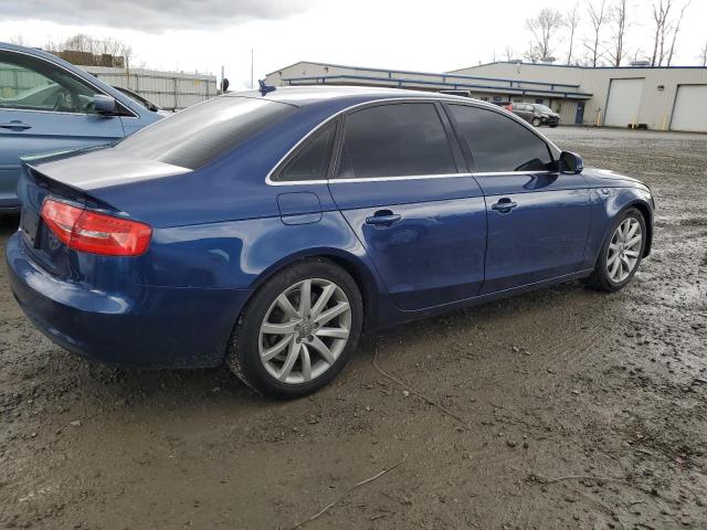 VIN WAUFFAFLXDA184165 2013 Audi A4, Premium Plus no.3