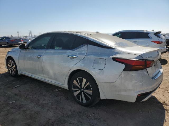 2021 NISSAN ALTIMA SV 1N4BL4DV7MN357400
