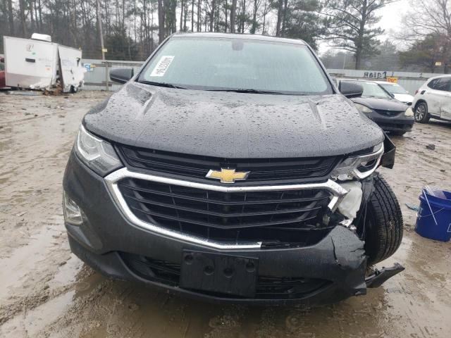 2019 CHEVROLET EQUINOX LT - 2GNAXUEVXK6117470