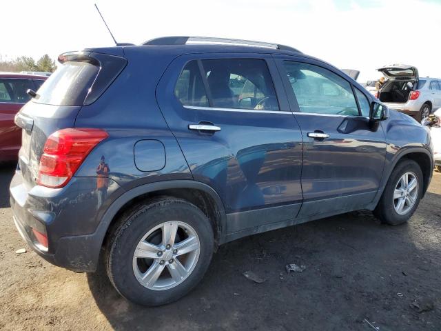 2018 CHEVROLET TRAX 1LT 3GNCJLSBXJL354128