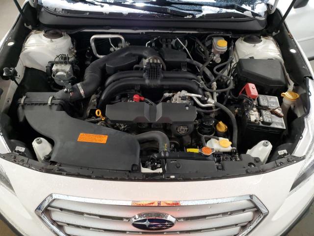 2017 SUBARU OUTBACK 2. 4S4BSACCXH3434544