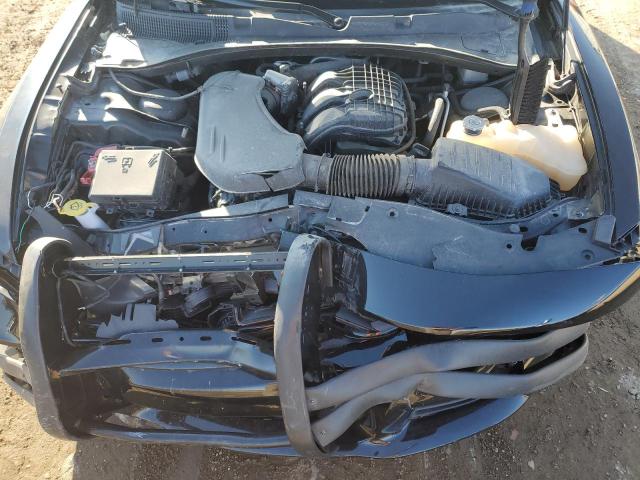 2022 DODGE CHARGER PO - 2C3CDXKG0NH150542