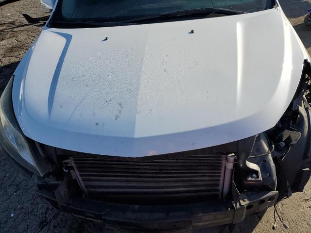 2017 CHEVROLET TRAVERSE L 1GNKRGKD0HJ158701