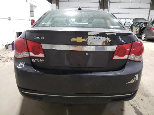 2015 CHEVROLET CRUZE LT 1G1PE5SB1F7217321