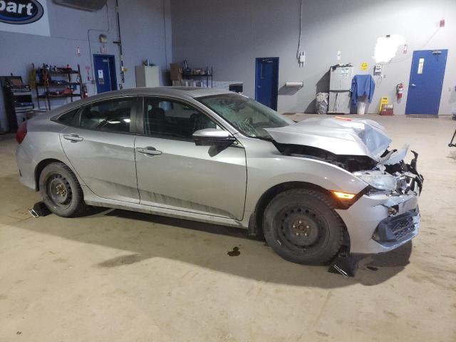 2016 HONDA CIVIC EX - 2HGFC2F7XGH014416