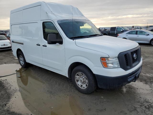 2012 Nissan Nv 2500 VIN: 1N6BF0LYXCN113600 Lot: 41326844