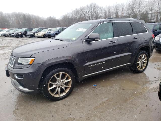 VIN 1C4RJFJG5FC183289 2015 JEEP GRAND CHEROKEE no.1