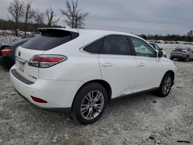 2013 LEXUS RX 450 Photos | GA - ATLANTA EAST - Repairable Salvage Car ...