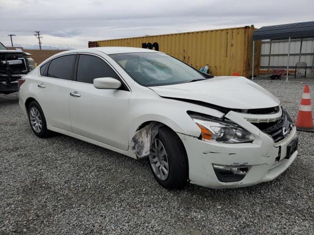 2015 NISSAN ALTIMA 2.5 - 1N4AL3AP3FC173081