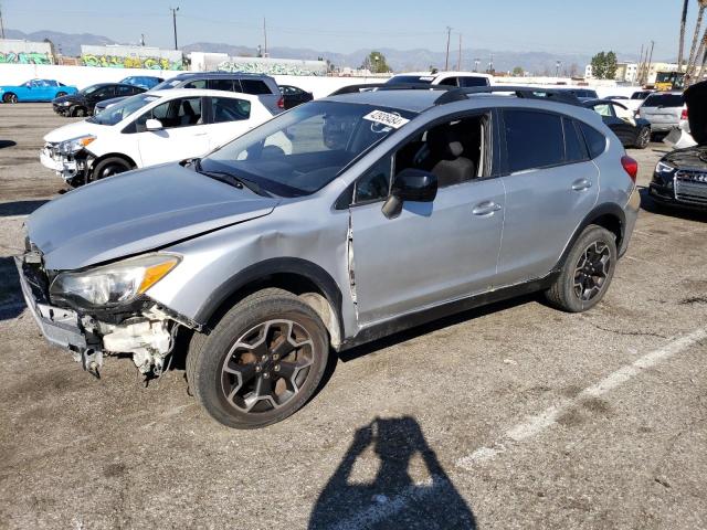 2013 Subaru XV Crosstrek 