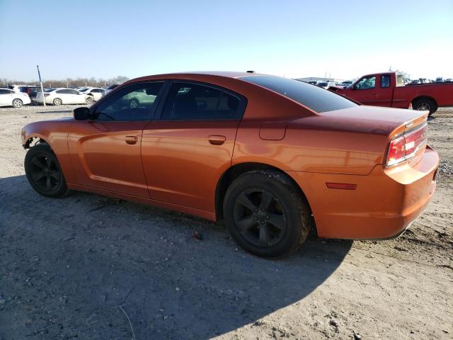 2011 Dodge Charger VIN: 2B3CL3CG7BH614896 Lot: 42667994