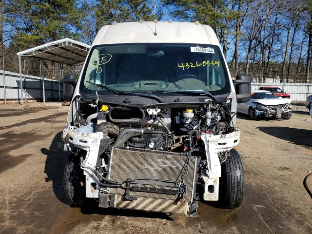 2018 RAM PROMASTER - 3C6TRVDG4JE124859