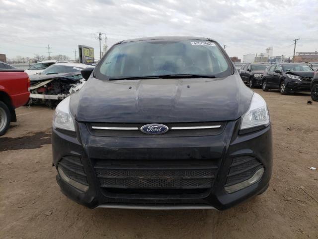 2014 Ford Escape Se VIN: 1FMCU0GX1EUA67402 Lot: 43673604