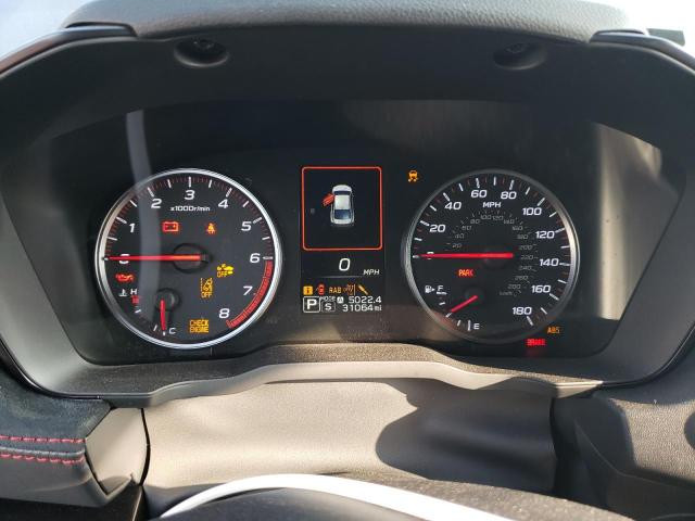 2022 SUBARU WRX GT JF1VBAU61N8021992