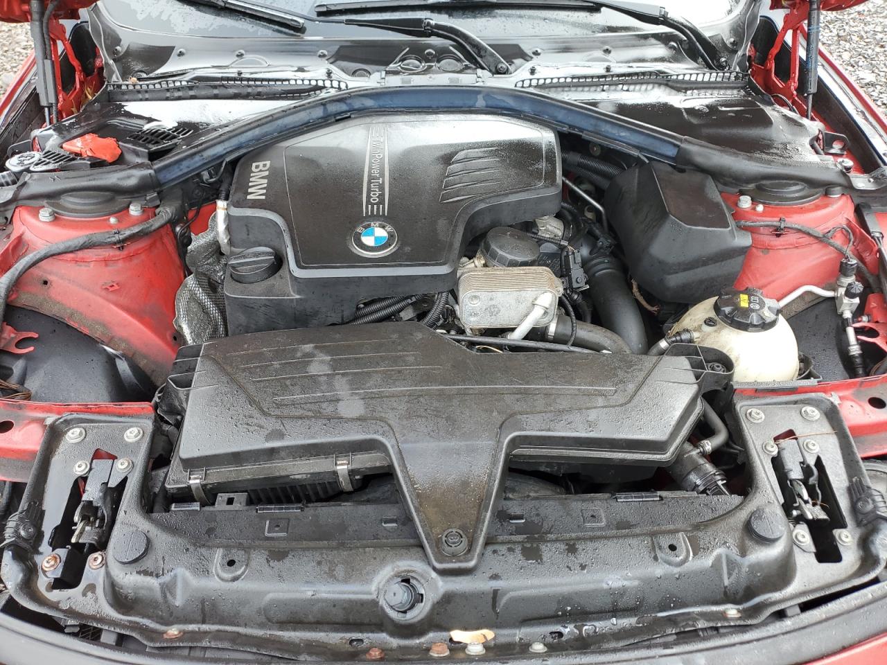 WBA3G7C54FK297390 2015 BMW 328 Xi