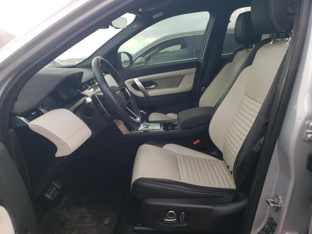 2022 LAND ROVER DISCOVERY SALCT2FX1NH908916