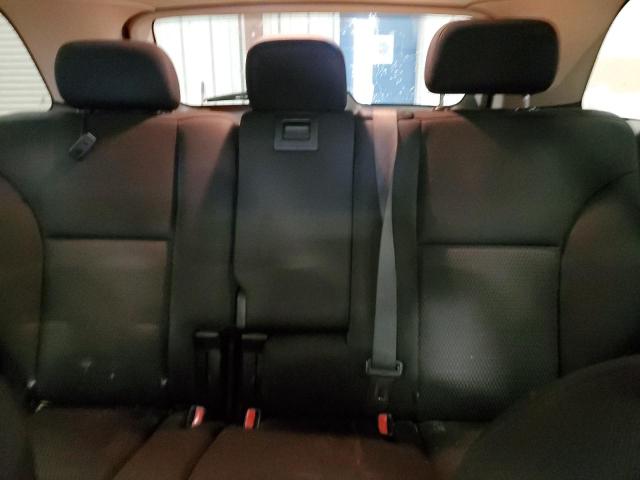 2009 Ford Edge Se VIN: 2FMDK36C49BA97936 Lot: 40426794