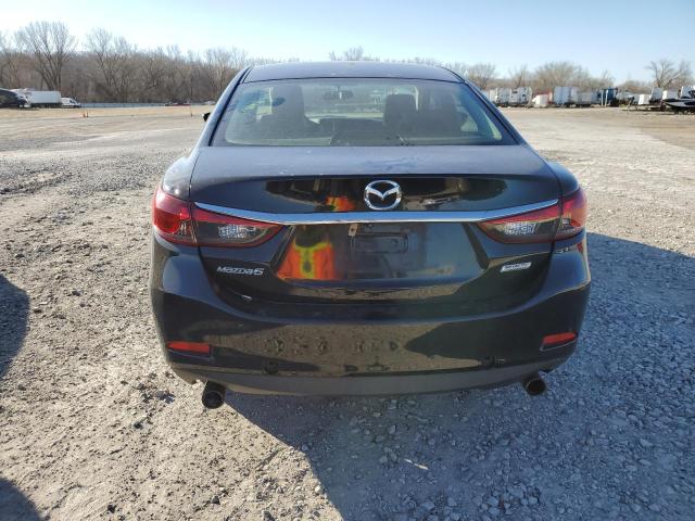 2015 MAZDA 6 TOURING - JM1GJ1V53F1201545