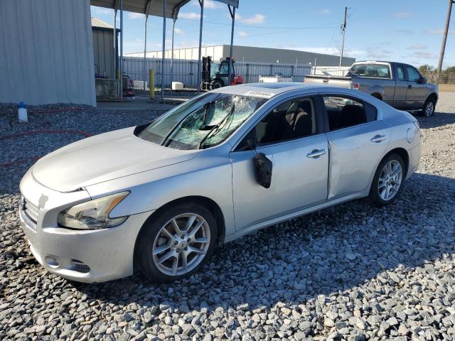 Lot #2454968584 2013 NISSAN MAXIMA S salvage car