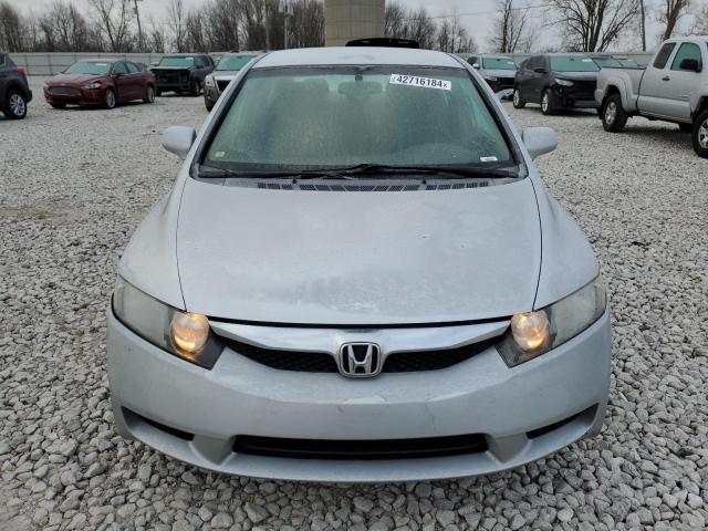 2010 Honda Civic - Image 5