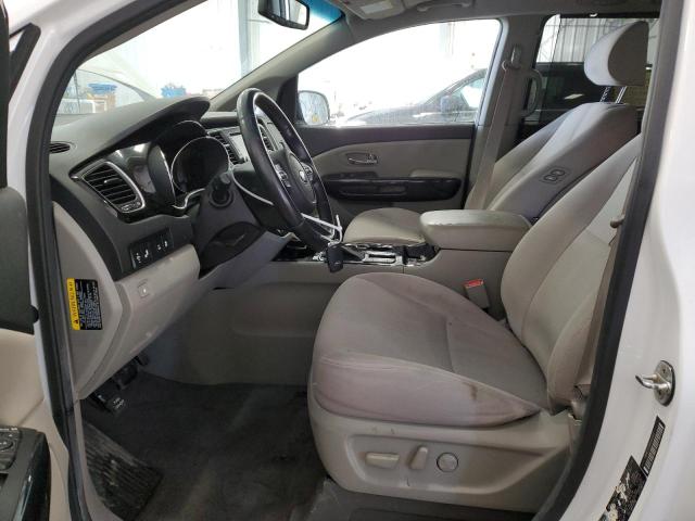 2019 KIA SEDONA EX KNDMC5C1XK6442021