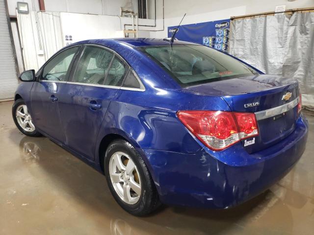 2013 Chevrolet Cruze - Image 2