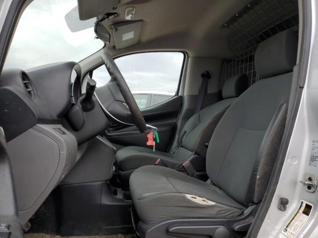 2015 CHEVROLET CITY EXPRE - 3N63M0ZN9FK722307