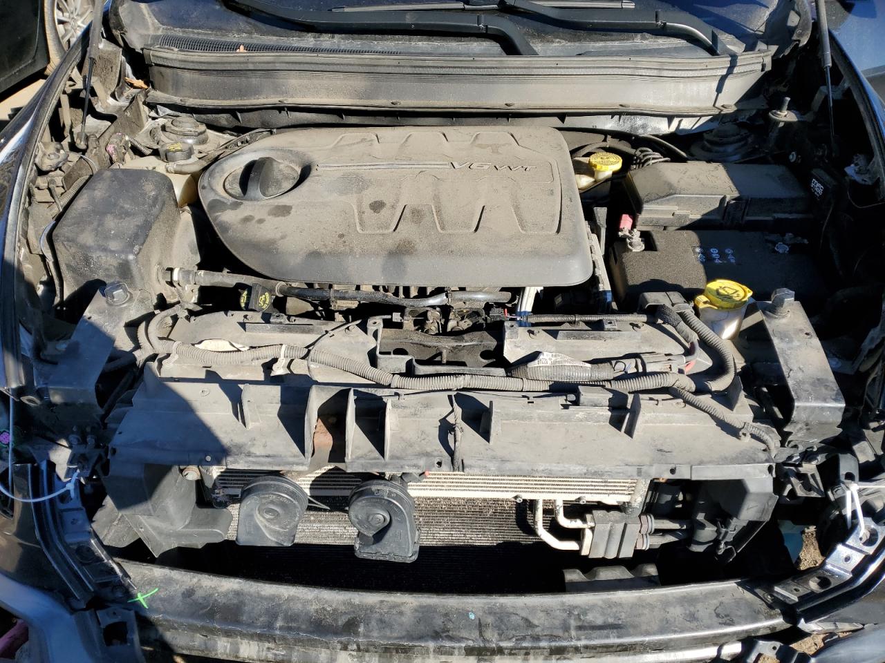 1C4PJMBS7FW574201 2015 Jeep Cherokee Trailhawk