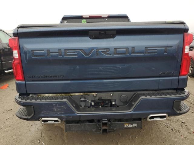 2020 Chevrolet Silverado - Image 6