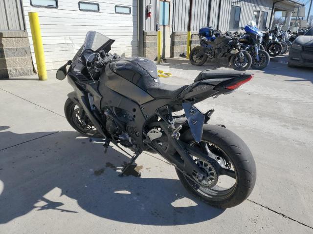 2023 KAWASAKI ZX1002 M - JKBZXVM15PA004977