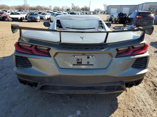 1G1YA2D41P5107038 | 2023 Chevrolet corvette stingray 1lt