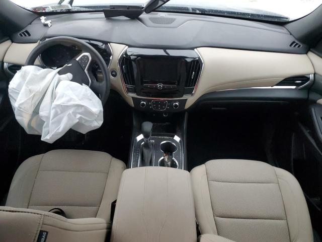 2023 CHEVROLET TRAVERSE L 1GNEVFKW2PJ231523